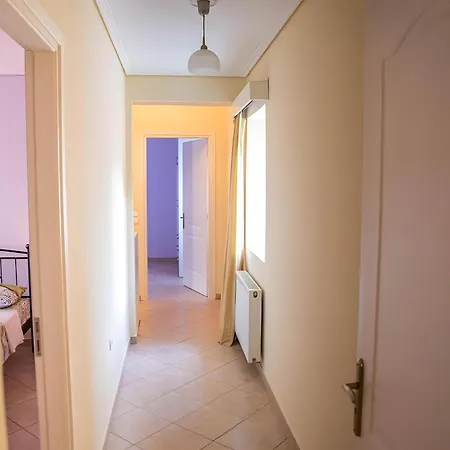 Evoia Casa de Campo Neochori (Kymi-Aliveri)