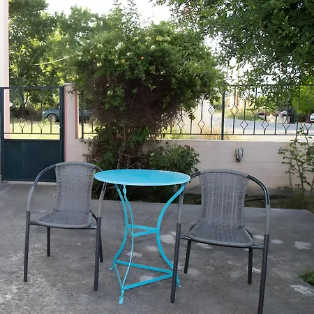 Evoia Casa de Campo