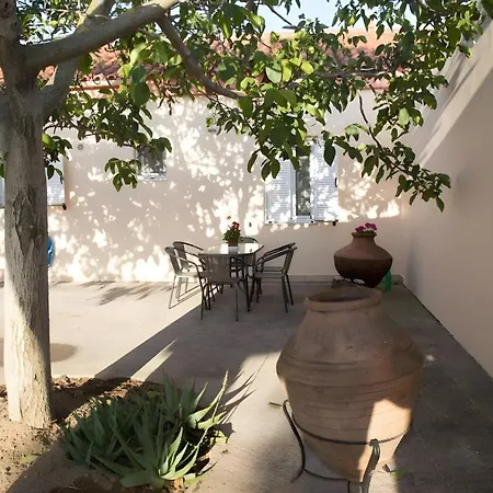 Evoia Casa de Campo