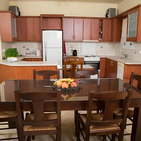 Evoia Casa de Campo *