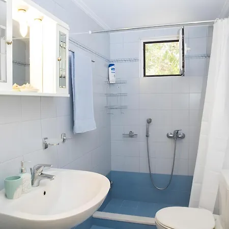 Evoia Casa de Campo Neochori (Kymi-Aliveri)