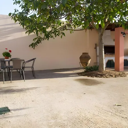 Evoia Casa de Campo