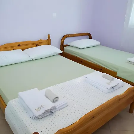 Casa de Campo Evoia *